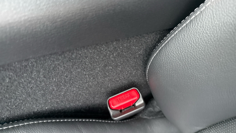 Mazda MX-5 RF 1.5 [132] Exclusive-Line 2dr Petrol Convertible